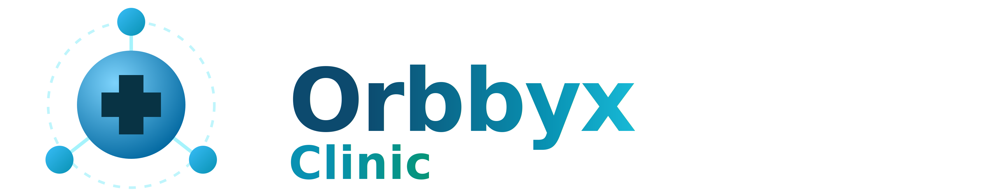 Orbbyx Clinic